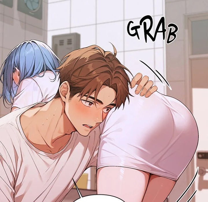 Desire Village - Chapter 7 Page 80