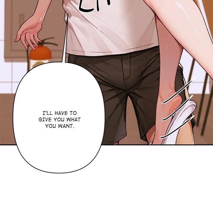 Desire Village - Chapter 7 Page 83