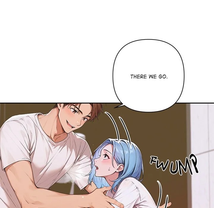 Desire Village - Chapter 7 Page 86