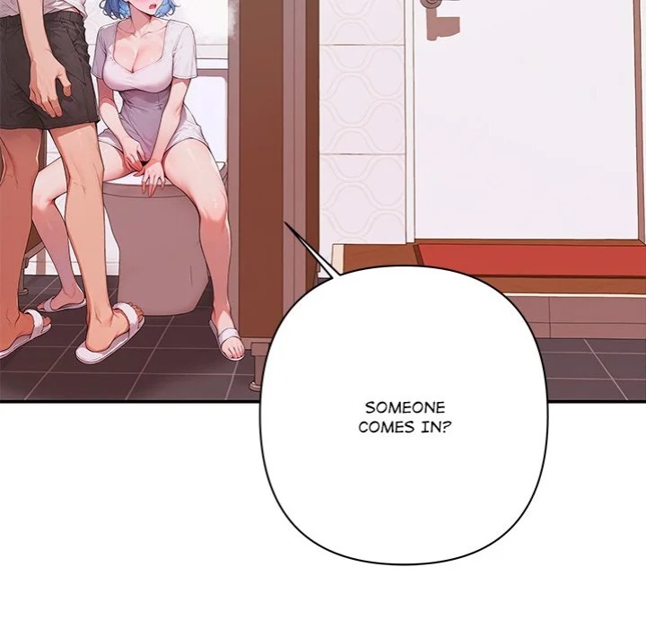 Desire Village - Chapter 7 Page 94