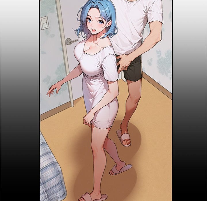 Desire Village - Chapter 8 Page 106