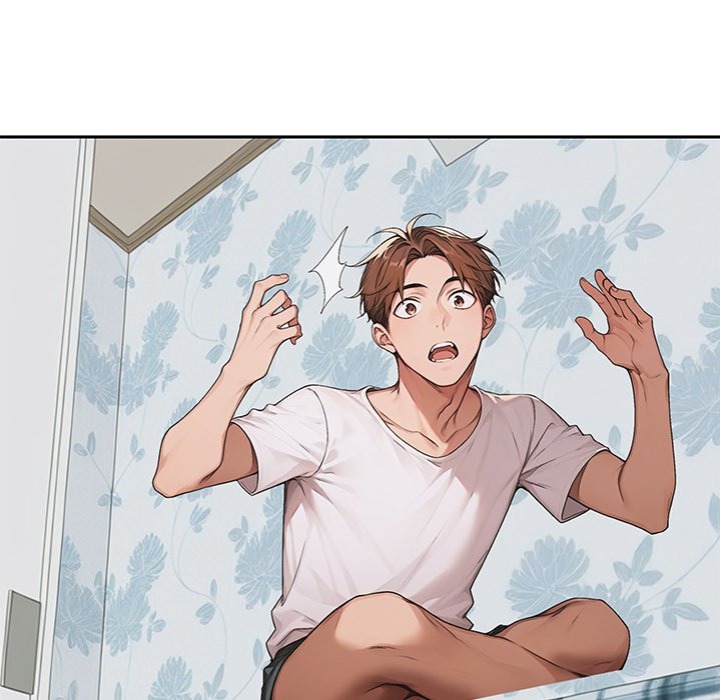 Desire Village - Chapter 8 Page 113