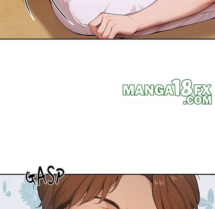 Desire Village - Chapter 8 Page 115