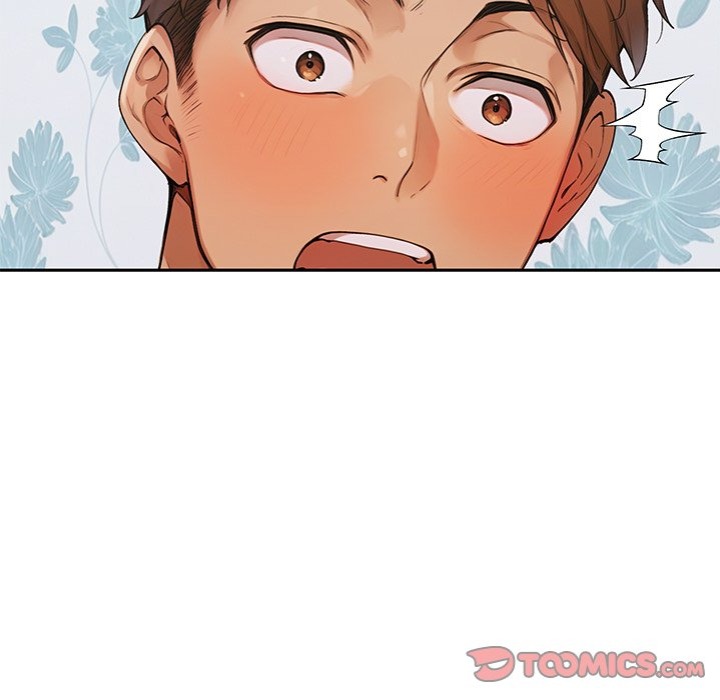 Desire Village - Chapter 8 Page 116