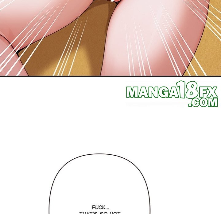 Desire Village - Chapter 8 Page 118