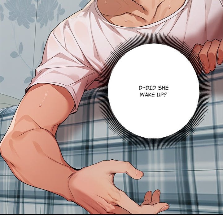 Desire Village - Chapter 8 Page 130