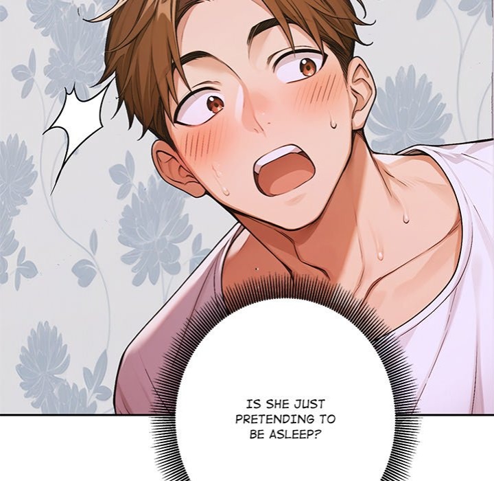 Desire Village - Chapter 8 Page 138