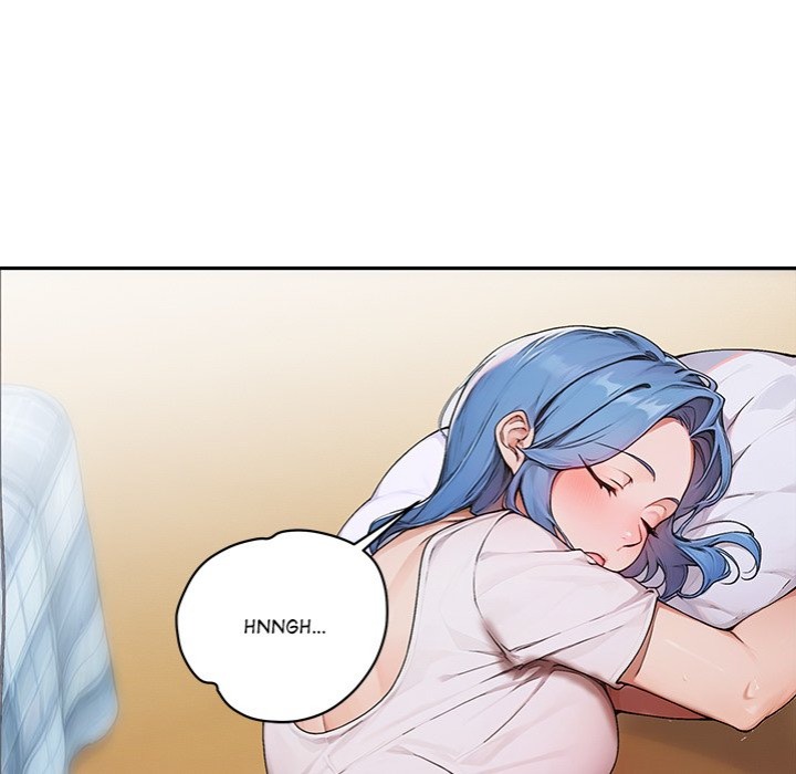 Desire Village - Chapter 8 Page 154