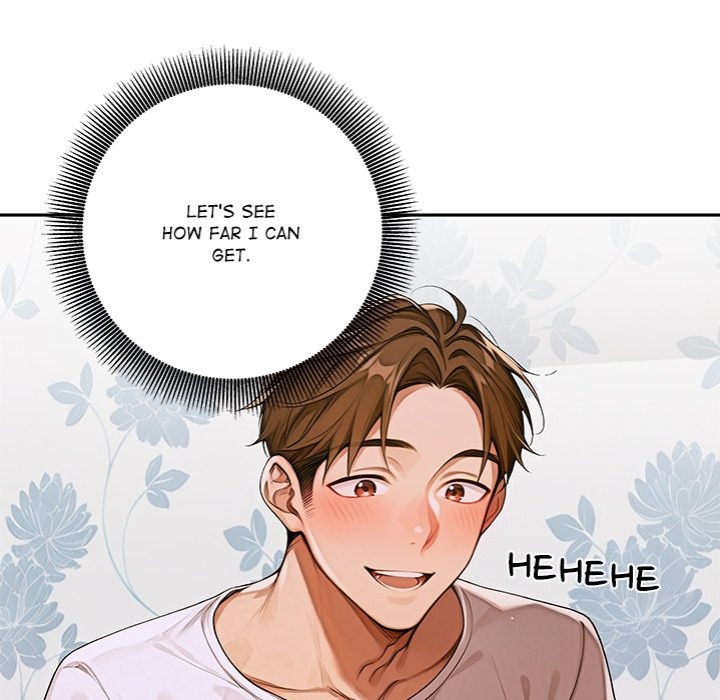 Desire Village - Chapter 8 Page 160