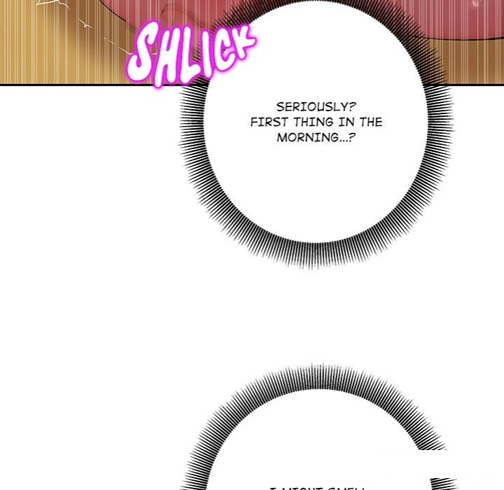 Desire Village - Chapter 8 Page 172