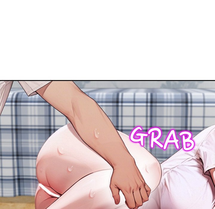 Desire Village - Chapter 8 Page 181