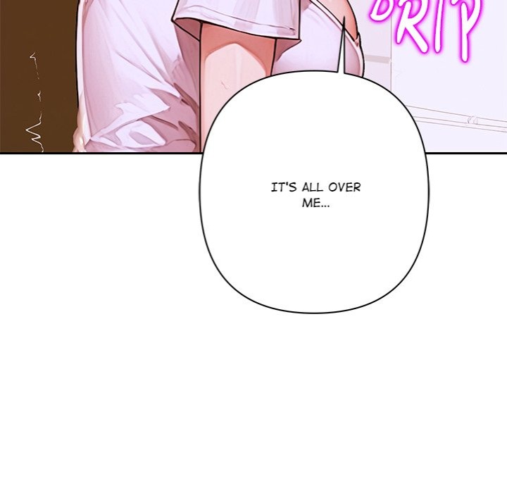 Desire Village - Chapter 8 Page 30