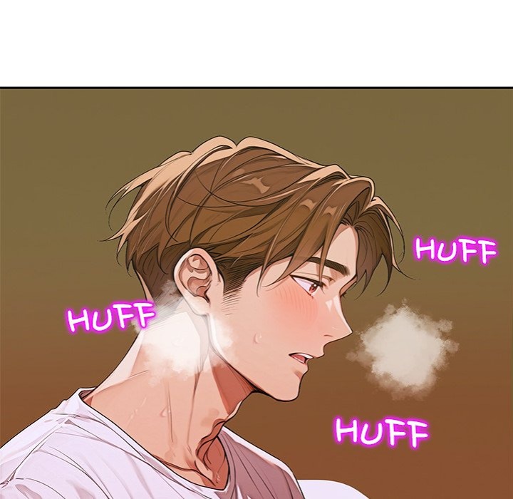 Desire Village - Chapter 8 Page 31