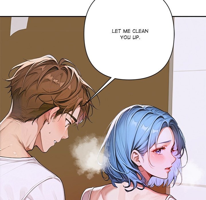 Desire Village - Chapter 8 Page 37