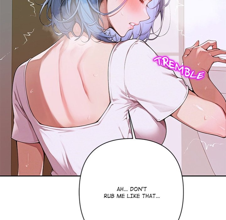 Desire Village - Chapter 8 Page 42