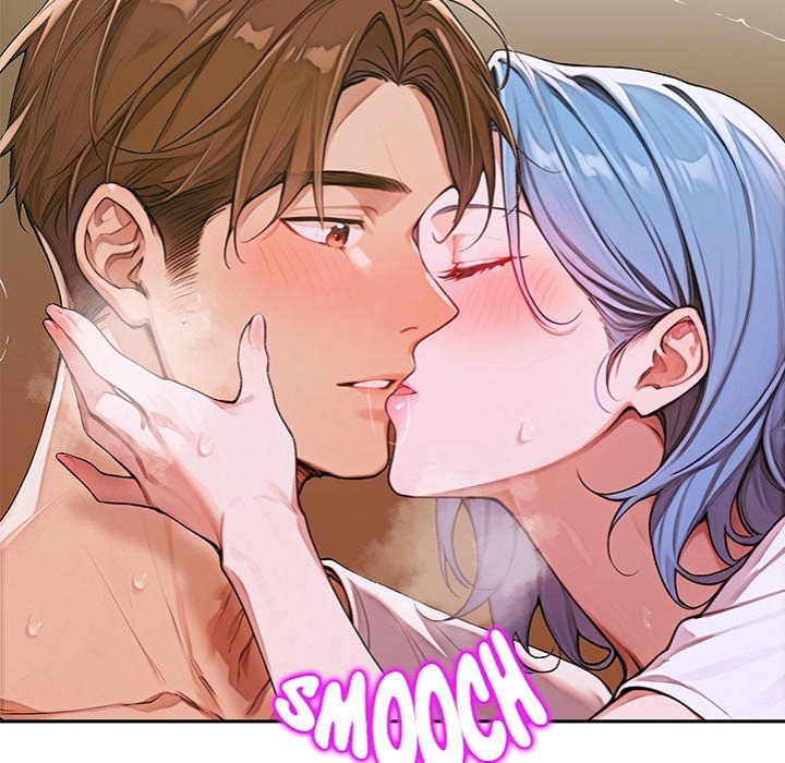 Desire Village - Chapter 8 Page 46