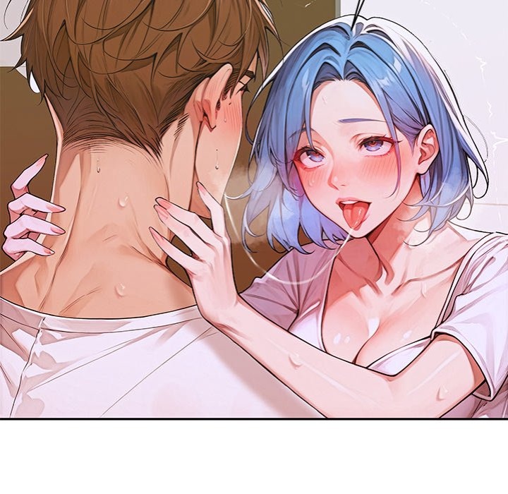 Desire Village - Chapter 8 Page 48