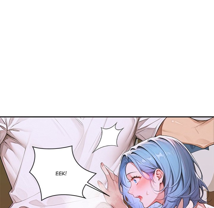 Desire Village - Chapter 8 Page 49