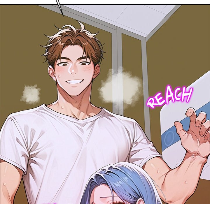 Desire Village - Chapter 8 Page 54