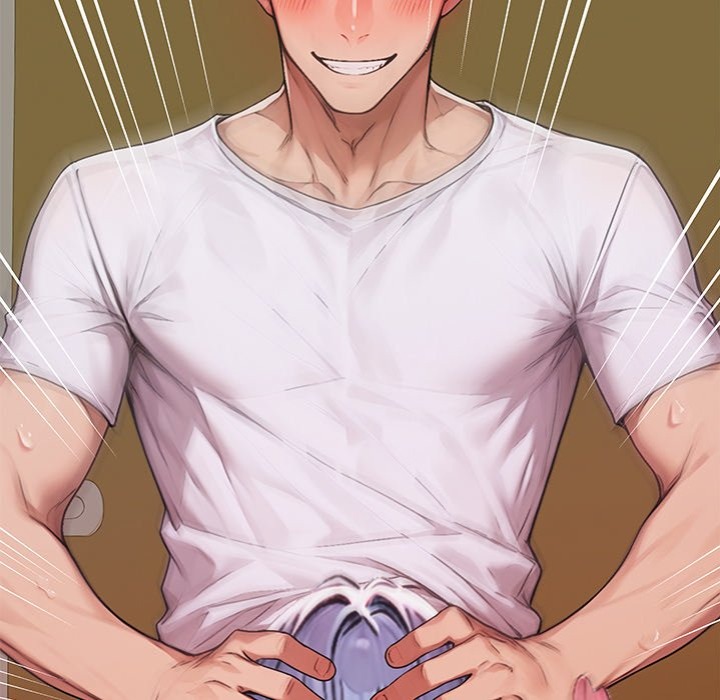 Desire Village - Chapter 8 Page 59