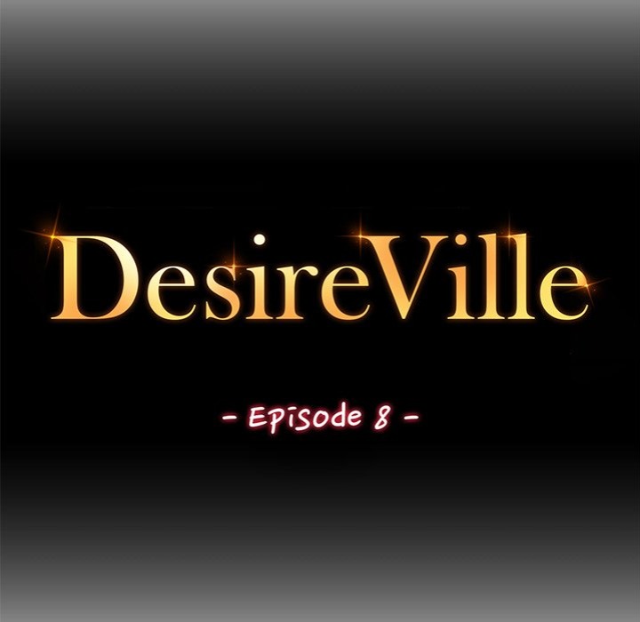 Desire Village - Chapter 8 Page 63