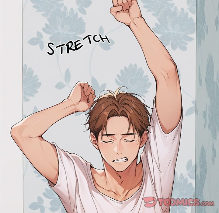 Desire Village - Chapter 8 Page 68