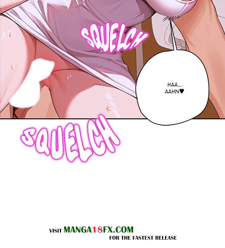 Desire Village - Chapter 8 Page 7