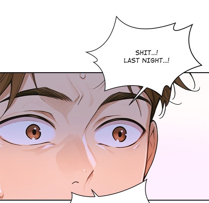 Desire Village - Chapter 8 Page 72