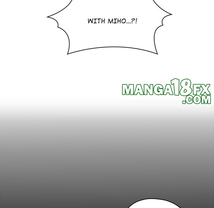 Desire Village - Chapter 8 Page 73