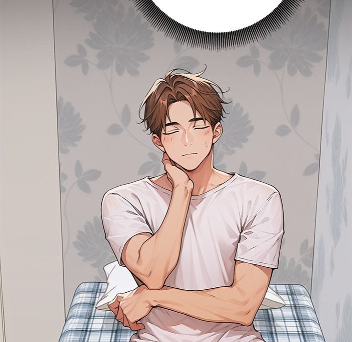 Desire Village - Chapter 8 Page 90