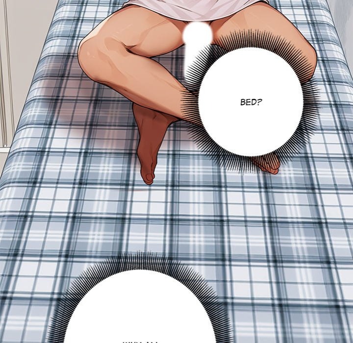 Desire Village - Chapter 8 Page 91