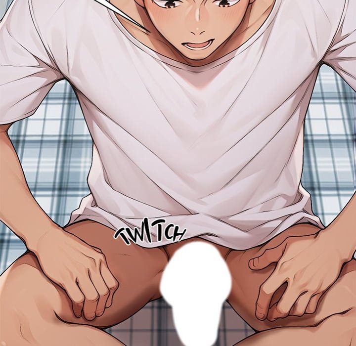 Desire Village - Chapter 8 Page 95