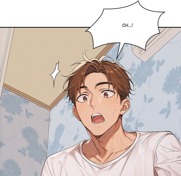 Desire Village - Chapter 8 Page 99