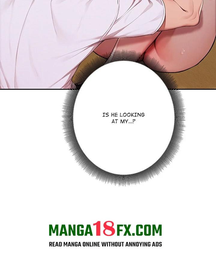 Desire Village - Chapter 9 Page 10