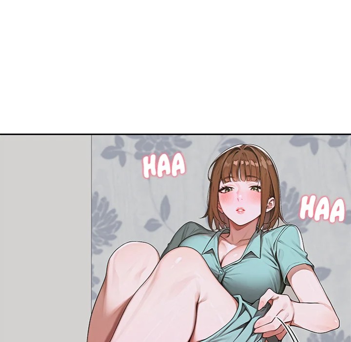 Desire Village - Chapter 9 Page 111