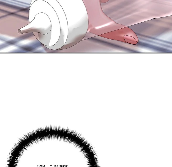 Desire Village - Chapter 9 Page 114