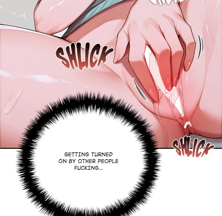 Desire Village - Chapter 9 Page 118