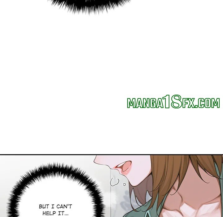 Desire Village - Chapter 9 Page 119