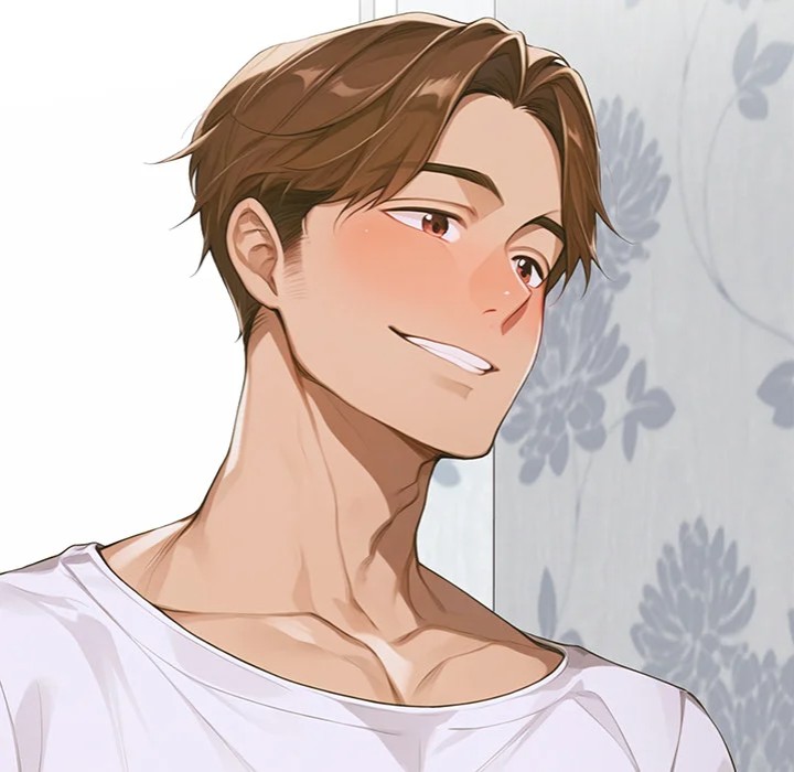 Desire Village - Chapter 9 Page 128