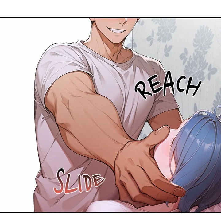 Desire Village - Chapter 9 Page 131