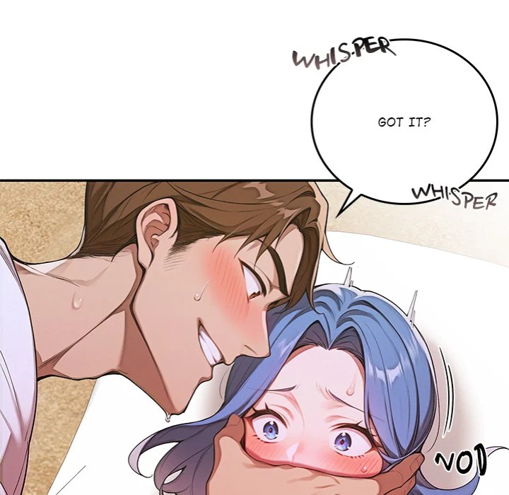 Desire Village - Chapter 9 Page 135