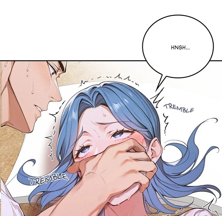 Desire Village - Chapter 9 Page 139