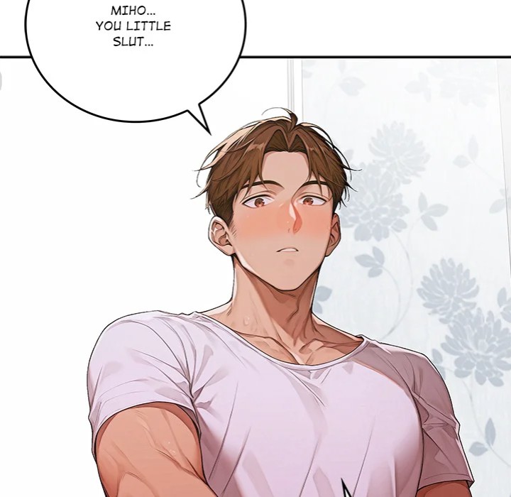 Desire Village - Chapter 9 Page 157