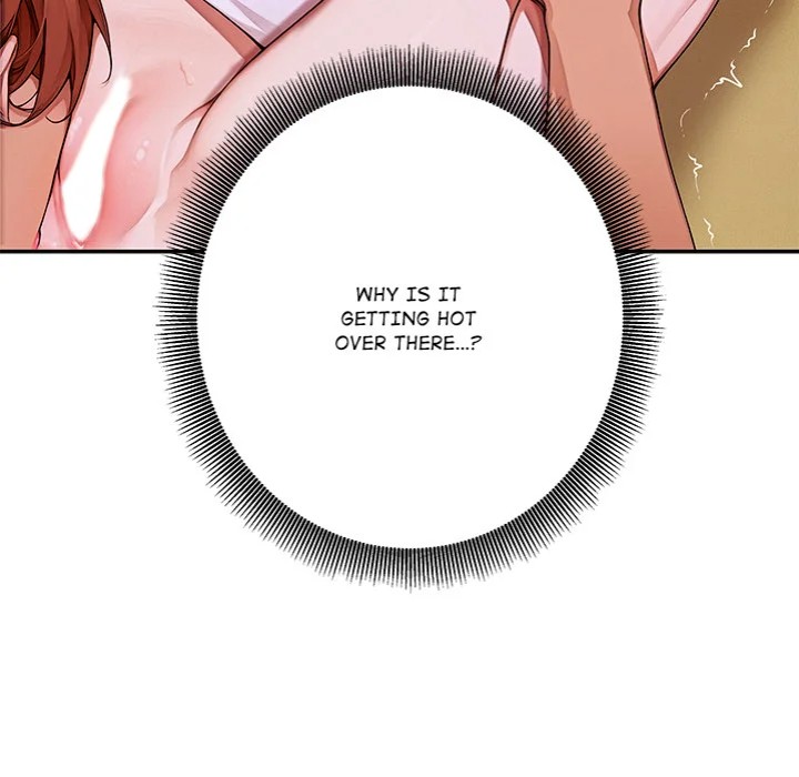 Desire Village - Chapter 9 Page 17