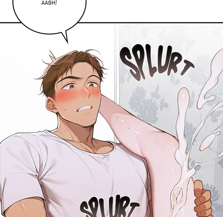 Desire Village - Chapter 9 Page 186