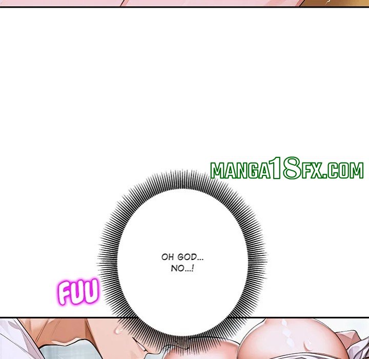 Desire Village - Chapter 9 Page 22