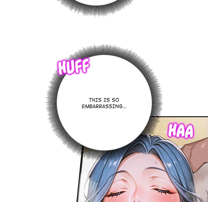 Desire Village - Chapter 9 Page 24