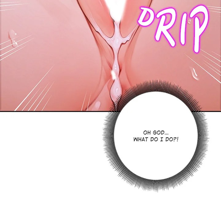 Desire Village - Chapter 9 Page 27