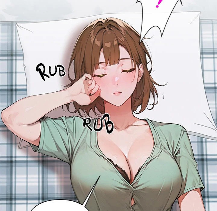 Desire Village - Chapter 9 Page 42