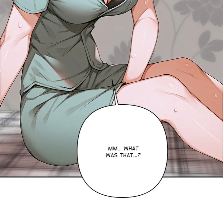 Desire Village - Chapter 9 Page 47